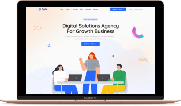 Jualify Platform